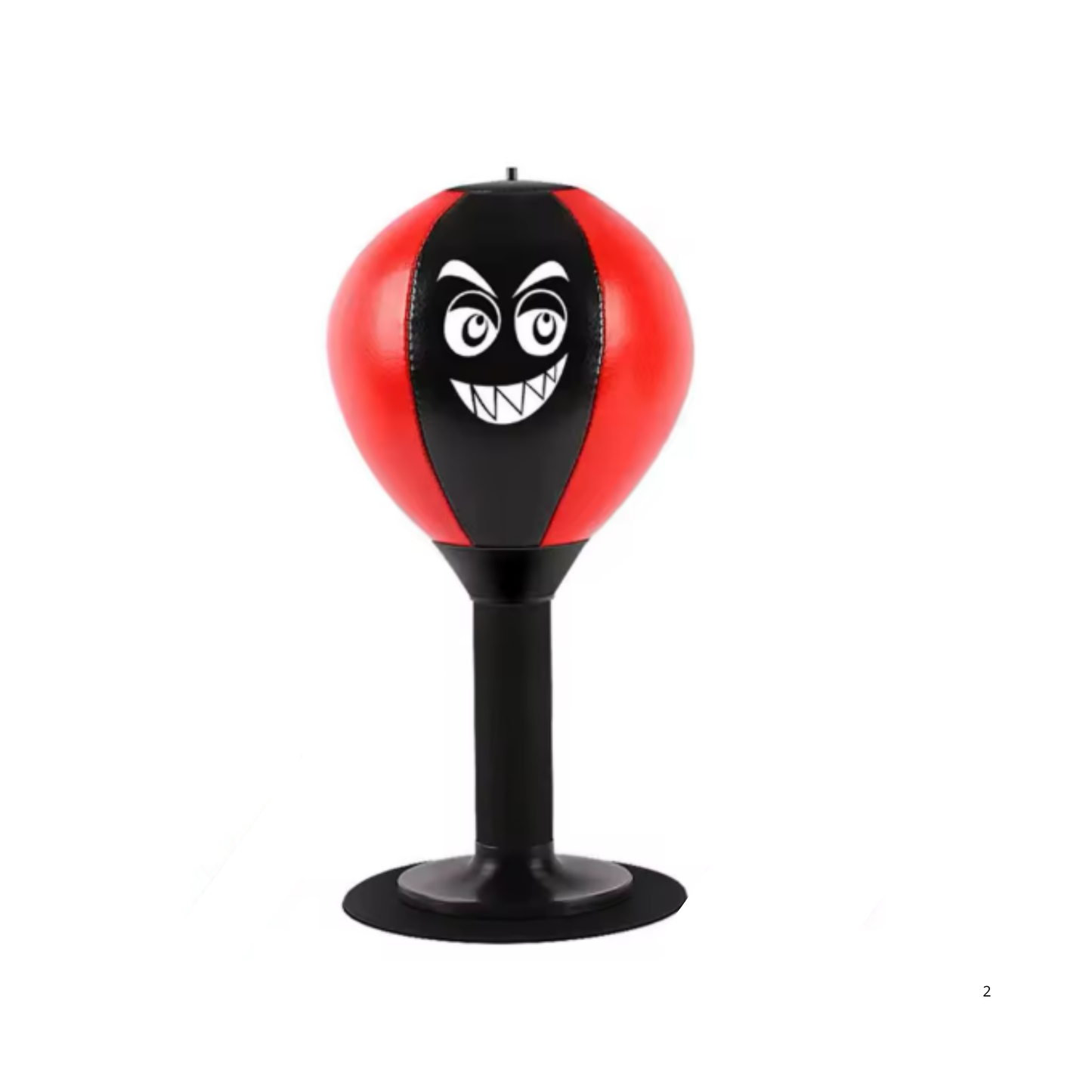 PUNCHZEN™ – Le défouloir anti-stress