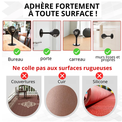 PUNCHZEN™ – Le défouloir anti-stress