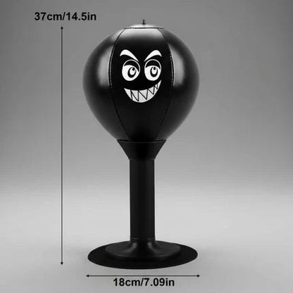 PUNCHZEN™ – Le défouloir anti-stress